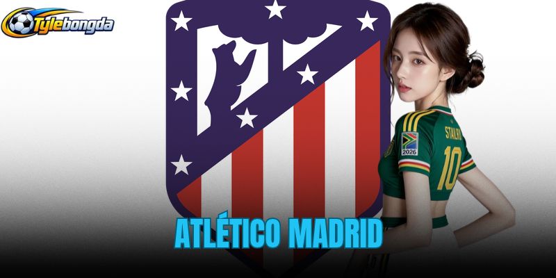Atlético Madrid