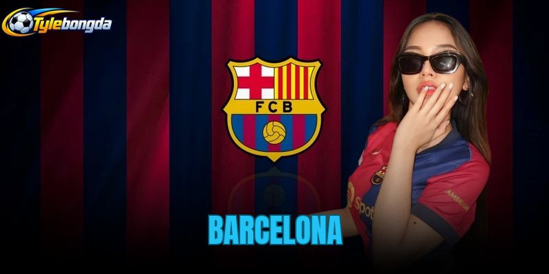 Barcelona