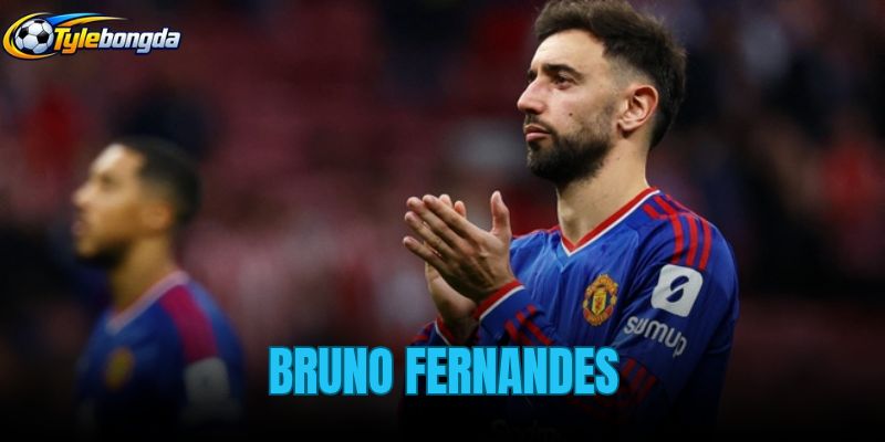 bruno fernandes