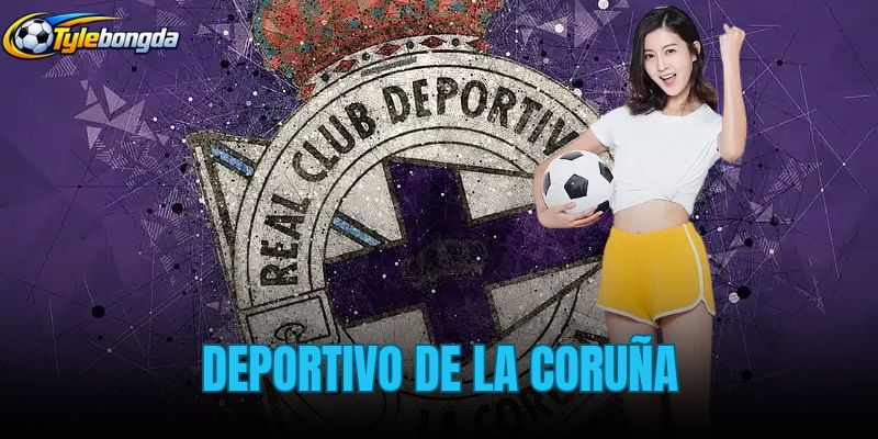 Deportivo de La Coruña