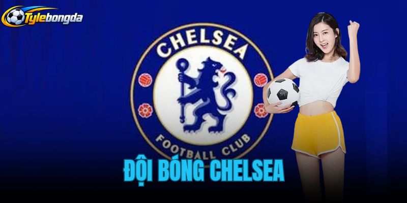 Đội Bóng Chelsea