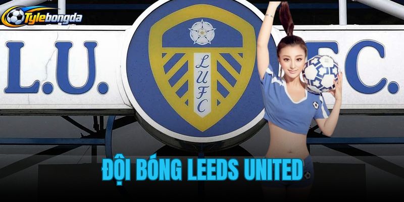 Đội Bóng Leeds United