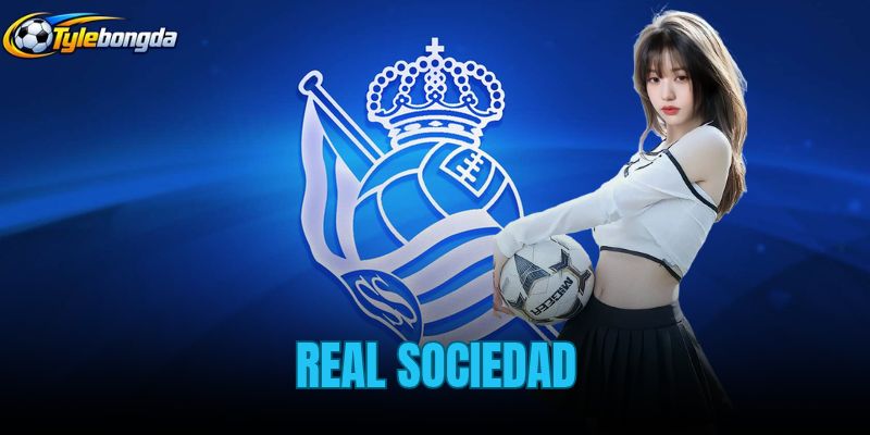 Real Sociedad