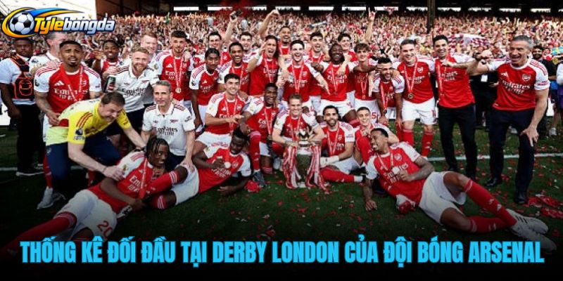 thong-ke-doi-dau-tai-derby-london-cua-doi-bong-arsenal thong-ke-doi-dau-tai-derby-london-cua-doi-bong-arsenal